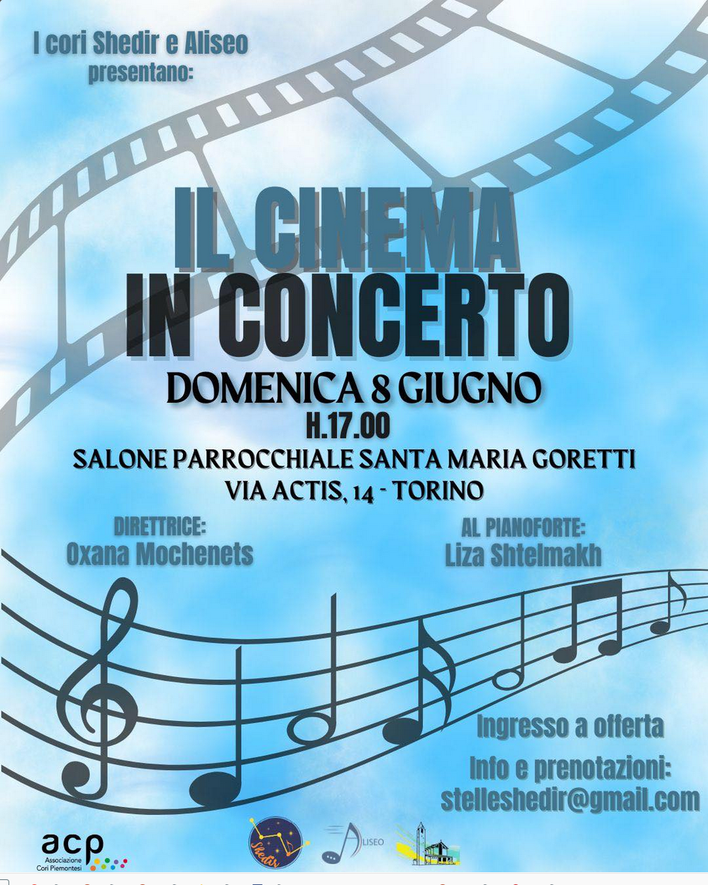 2025-06-08 Il cinema in concerto 